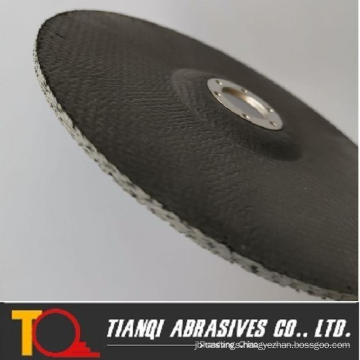 Fiberglass Backing Plate / Pad of Flap Disc T27 Flat Type